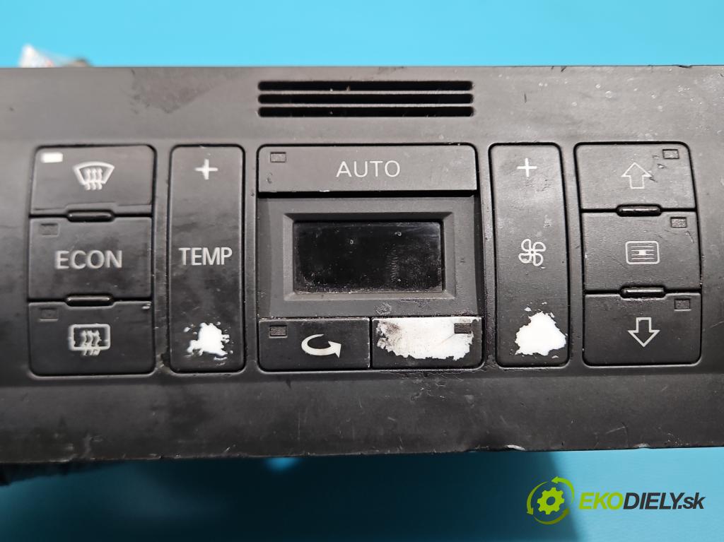 Audi A3 8L 1996-2003 1.9 TDI 101 HP automatic 74 kW 1896 cm3 5- panel kúrenia 8L0820043H