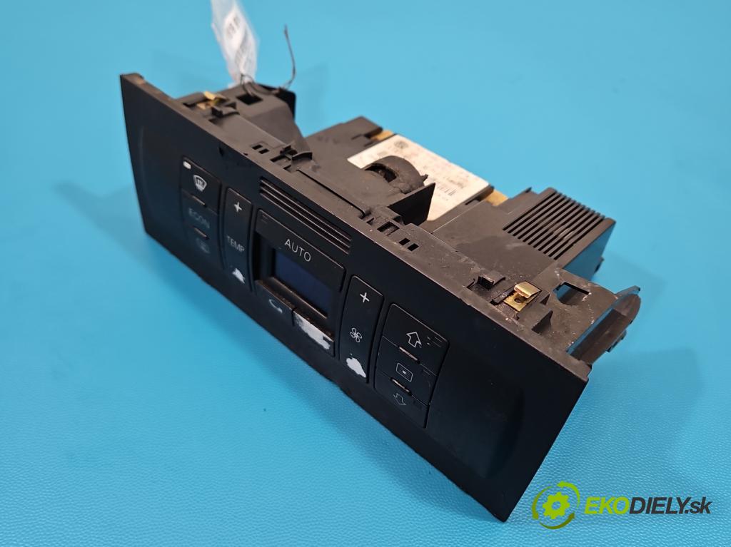Audi A3 8L 1996-2003 1.9 TDI 101 HP automatic 74 kW 1896 cm3 5- panel kúrenia 8L0820043H