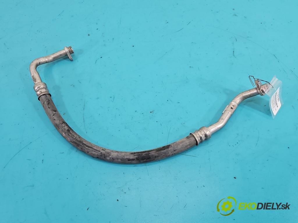 Citroen C4 Grand Picasso II 2013-2022 2.0 HDI 163 HP automatic 120 kW 1997 cm3 5- rúrka klimatizácie 9808783680