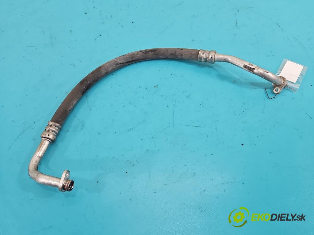 Citroen C4 Grand Picasso II 2013-2022 2.0 HDI 163 HP automatic 120 kW 1997 cm3 5- rúrka klimatizácie 9808783680