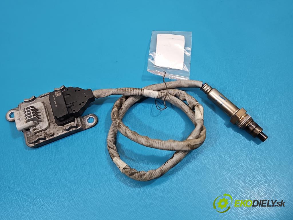 Citroen C4 Grand Picasso II 2013-2022 2.0 HDI 163 HP automatic 120 kW 1997 cm3 5- Sonda lambda 9817308880 (Lambda sonda)