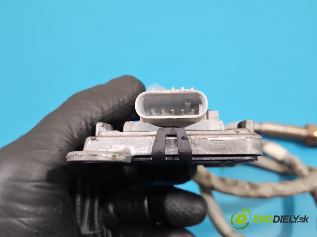 Citroen C4 Grand Picasso II 2013-2022 2.0 HDI 163 HP automatic 120 kW 1997 cm3 5- Sonda lambda 9817308880 (Lambda sonda)