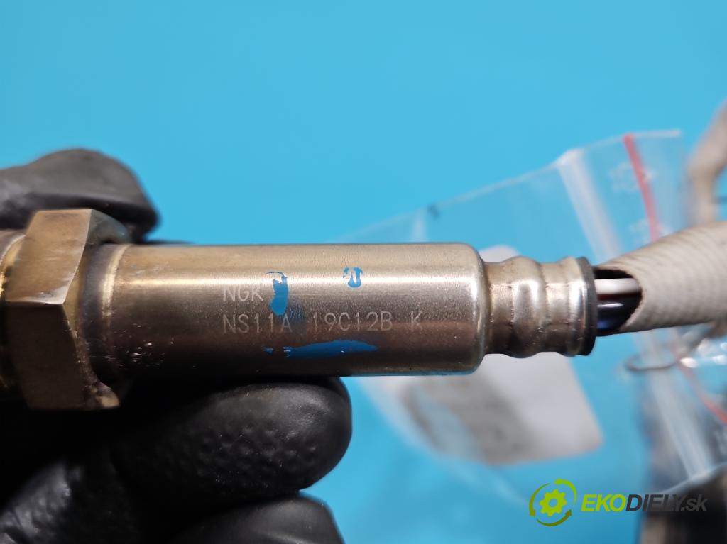 Citroen C4 Grand Picasso II 2013-2022 2.0 HDI 163 HP automatic 120 kW 1997 cm3 5- Sonda lambda 9817308880 (Lambda sonda)