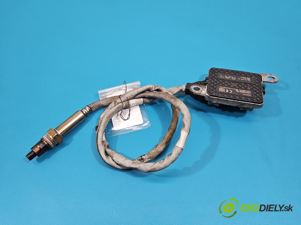 Citroen C4 Grand Picasso II 2013-2022 2.0 HDI 163 HP automatic 120 kW 1997 cm3 5- Sonda lambda 9817308880 (Lambda sonda)