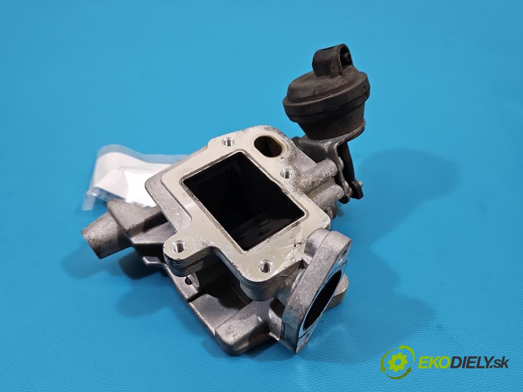 Citroen C4 Grand Picasso II 2013-2022 2.0 HDI 163 HP automatic 120 kW 1997 cm3 5- klapka 9821395680 (Škrtiaca klapka)