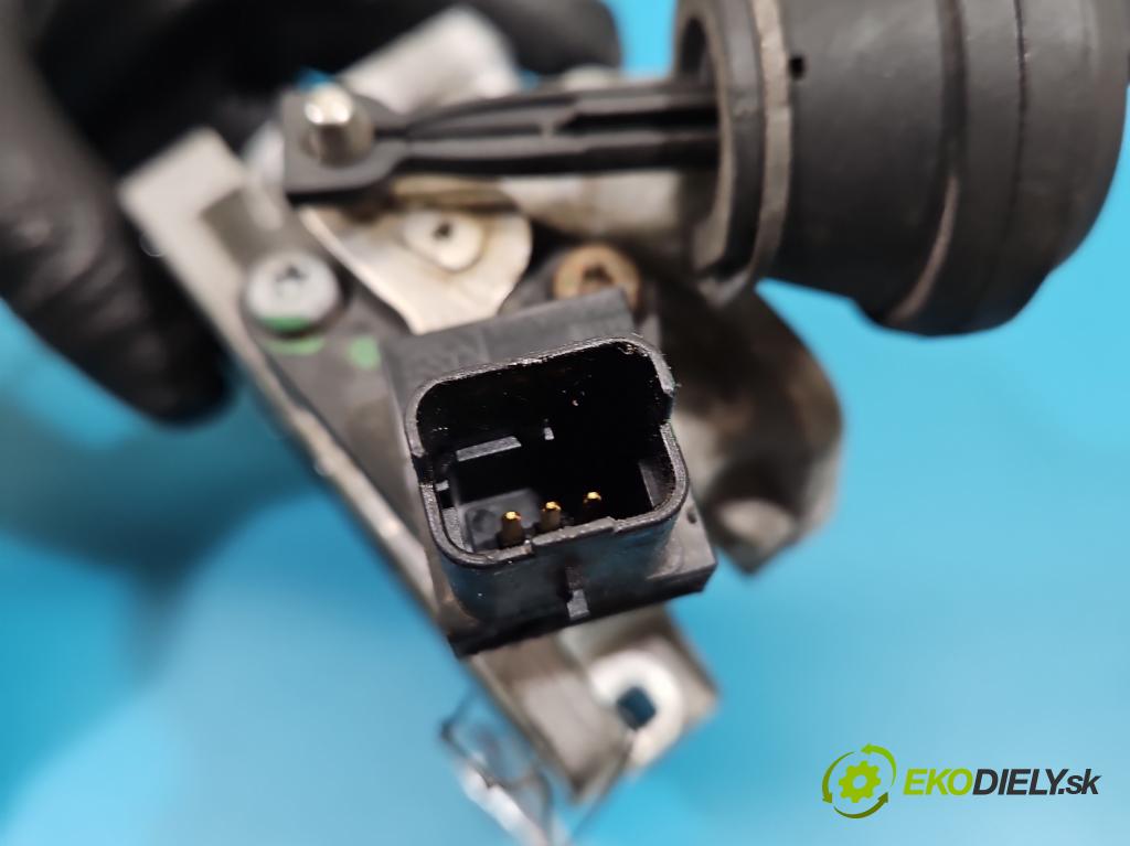 Citroen C4 Grand Picasso II 2013-2022 2.0 HDI 163 HP automatic 120 kW 1997 cm3 5- klapka 9821395680 (Škrtiaca klapka)