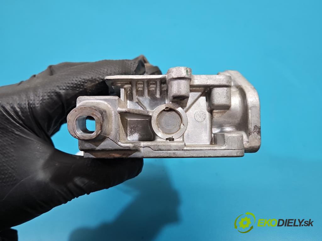 Citroen C4 Grand Picasso II 2013-2022 2.0 HDI 163 HP automatic 120 kW 1997 cm3 5- klapka 9821395680 (Škrtiaca klapka)