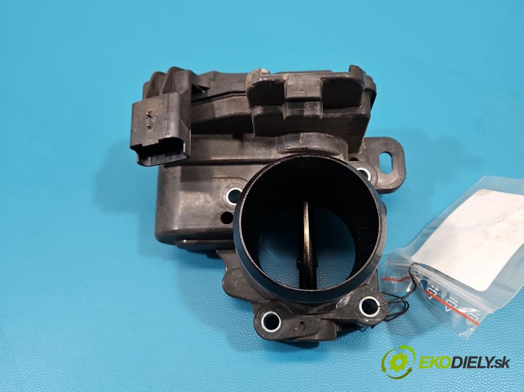 Citroen C4 Grand Picasso II 2013-2022 2.0 HDI 163 HP automatic 120 kW 1997 cm3 5- klapka 9806625280 (Škrtiaca klapka)