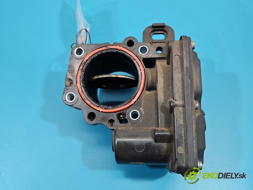 Citroen C4 Grand Picasso II 2013-2022 2.0 HDI 163 HP automatic 120 kW 1997 cm3 5- klapka 9806625280 (Škrtiaca klapka)