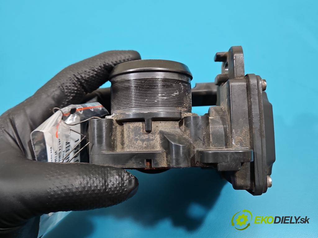 Citroen C4 Grand Picasso II 2013-2022 2.0 HDI 163 HP automatic 120 kW 1997 cm3 5- klapka 9806625280 (Škrtiaca klapka)