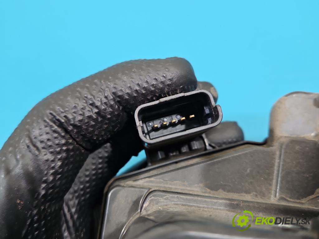 Citroen C4 Grand Picasso II 2013-2022 2.0 HDI 163 HP automatic 120 kW 1997 cm3 5- klapka 9806625280 (Škrtiaca klapka)