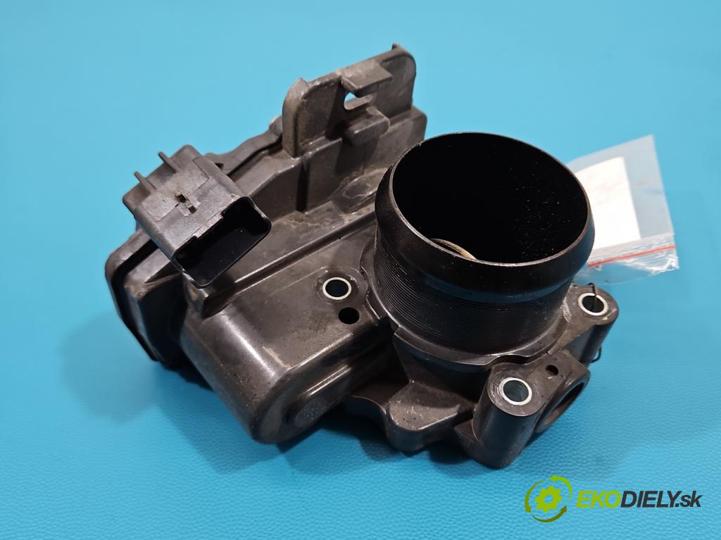 Citroen C4 Grand Picasso II 2013-2022 2.0 HDI 163 HP automatic 120 kW 1997 cm3 5- klapka 9806625280 (Škrtiaca klapka)