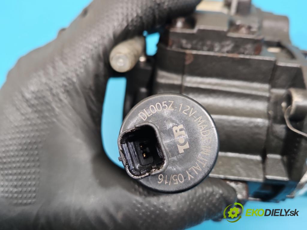 Ford Galaxy Mk2 2006-2015 2.0 TDCI 131 HP manual 96 kW 1997 cm3 5- čerpadlo vstrekovacia A2C20003791 (Vstrekovacie čerpadlo)