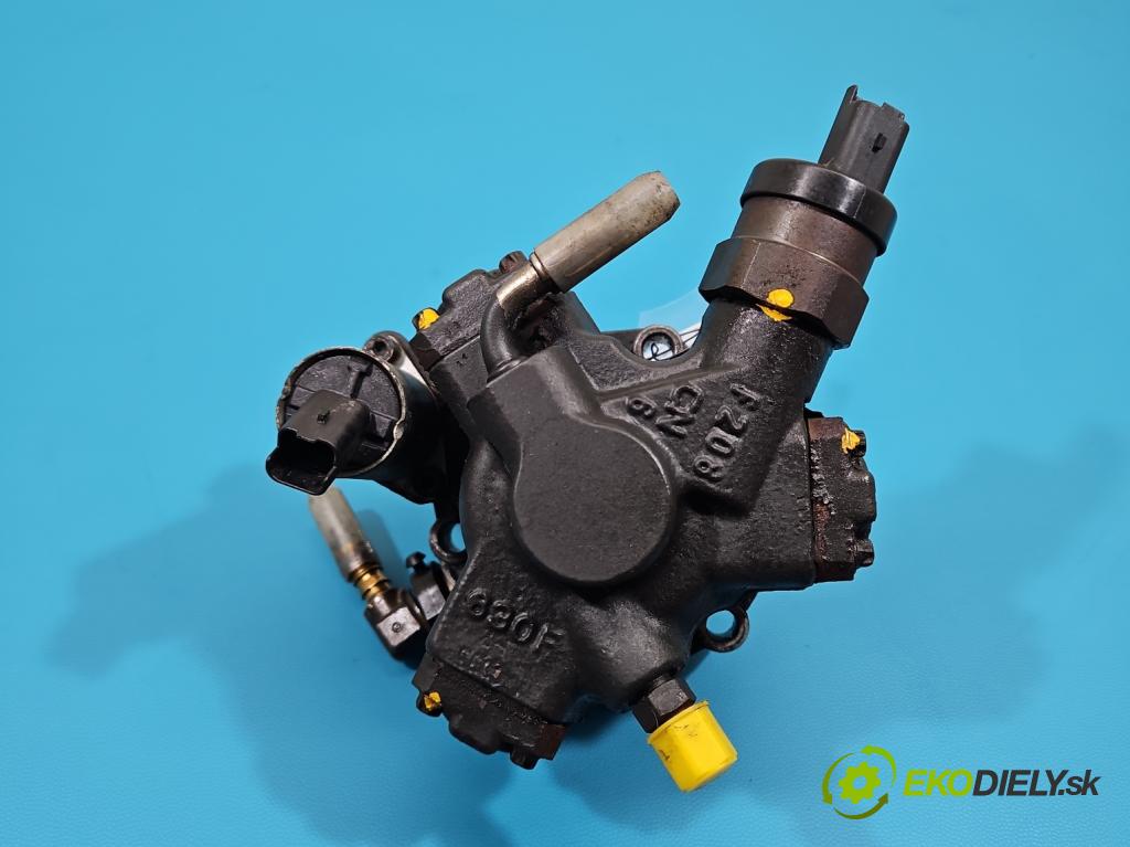 Ford Galaxy Mk2 2006-2015 2.0 TDCI 131 HP manual 96 kW 1997 cm3 5- čerpadlo vstrekovacia A2C20003791 (Vstrekovacie čerpadlo)