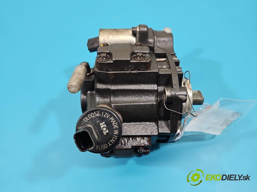 Ford Galaxy Mk2 2006-2015 2.0 TDCI 131 HP manual 96 kW 1997 cm3 5- čerpadlo vstrekovacia A2C20003791 (Vstrekovacie čerpadlo)