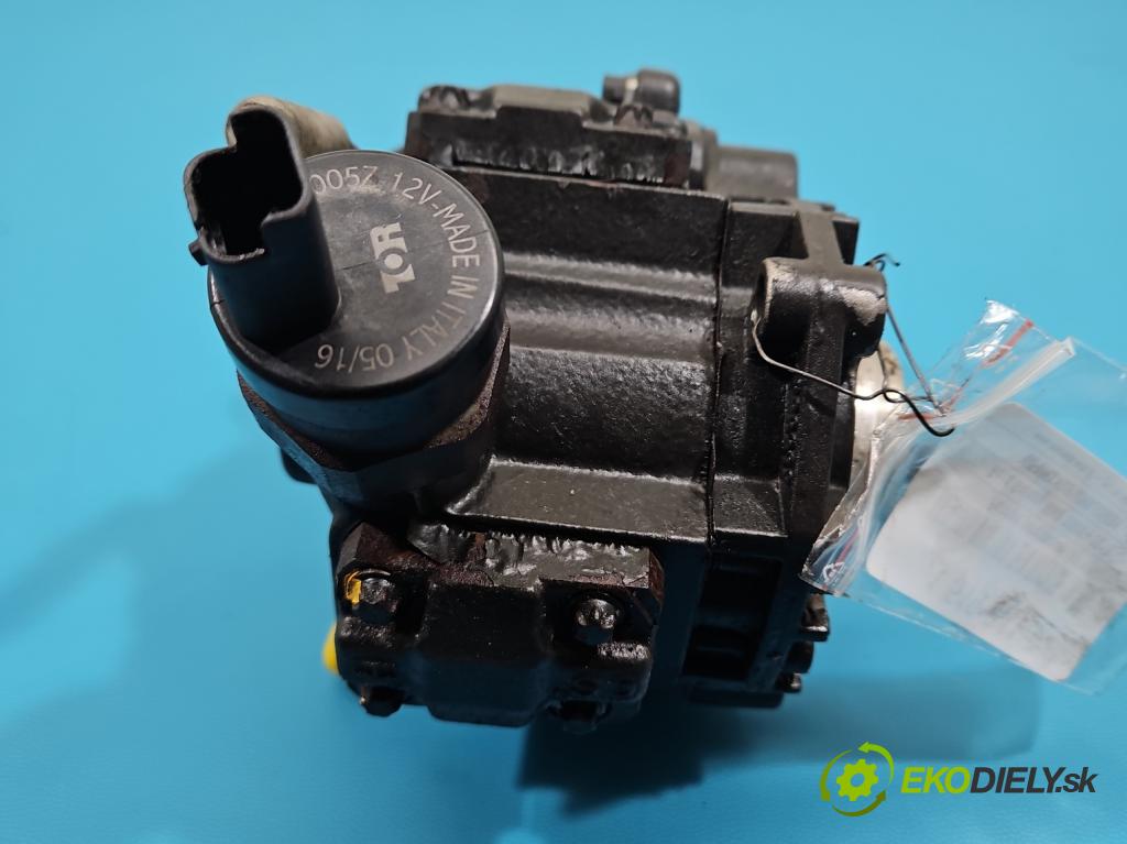 Ford Galaxy Mk2 2006-2015 2.0 TDCI 131 HP manual 96 kW 1997 cm3 5- čerpadlo vstrekovacia A2C20003791 (Vstrekovacie čerpadlo)