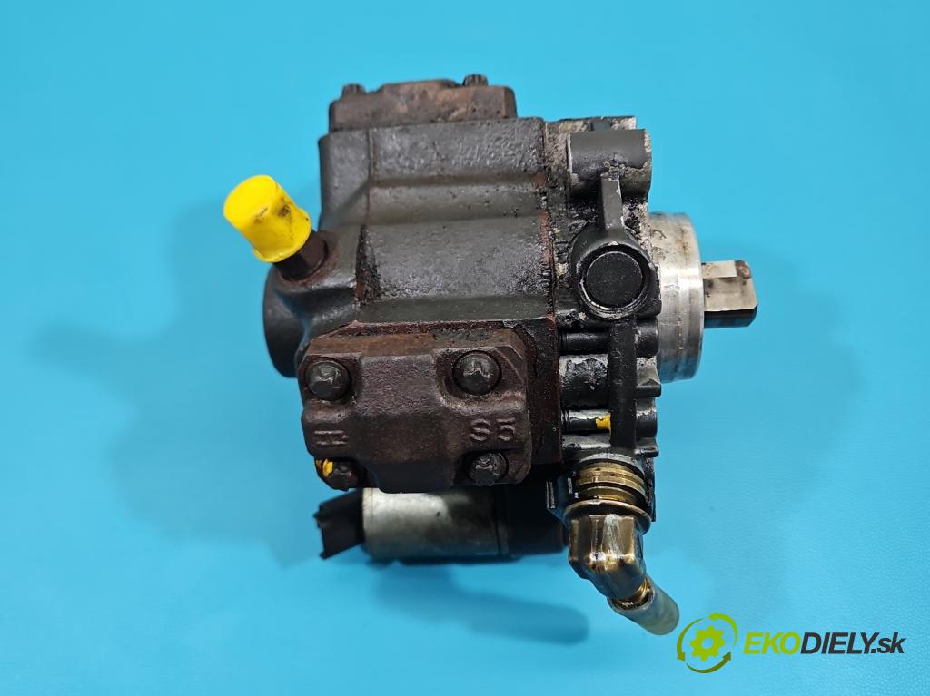 Ford Galaxy Mk2 2006-2015 2.0 TDCI 131 HP manual 96 kW 1997 cm3 5- čerpadlo vstrekovacia A2C20003791 (Vstrekovacie čerpadlo)