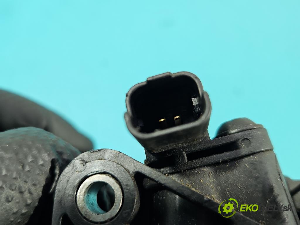 Ford Galaxy Mk2 2006-2015 2.0 TDCI 131 HP manual 96 kW 1997 cm3 5- klapka 6G9Q-9E926-AE (Škrtiaca klapka)