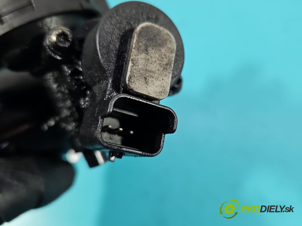 Ford Galaxy Mk2 2006-2015 2.0 TDCI 131 HP manual 96 kW 1997 cm3 5- klapka 6G9Q-9E926-AE (Škrtiaca klapka)