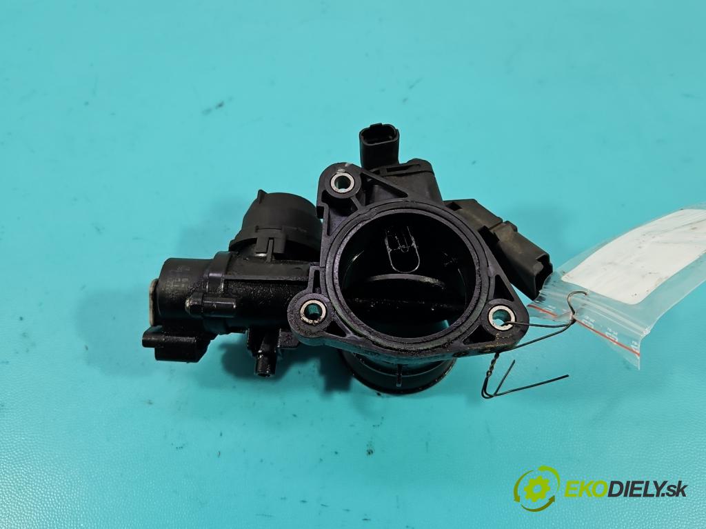 Ford Galaxy Mk2 2006-2015 2.0 TDCI 131 HP manual 96 kW 1997 cm3 5- klapka 6G9Q-9E926-AE (Škrtiaca klapka)