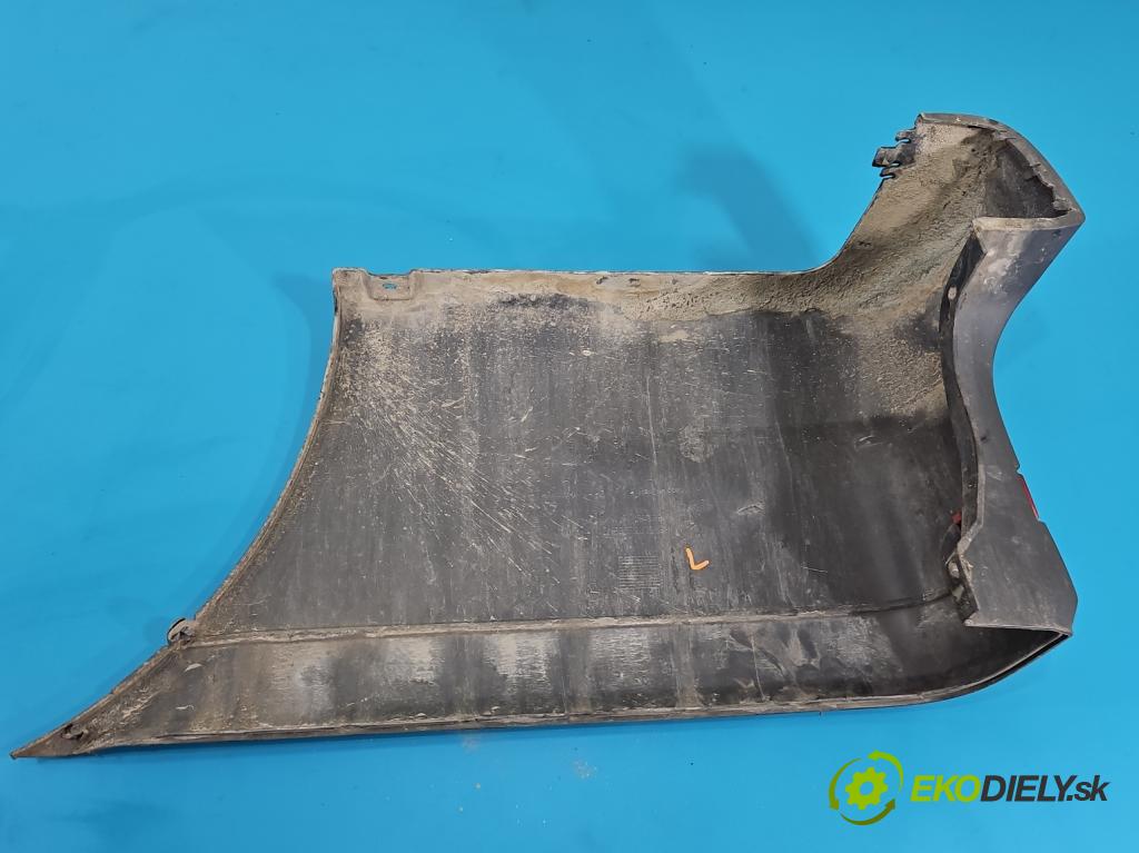 Mercedes Vito W639 2003-2014 2.2 cdi (646982) 150 hp manual 110 kW 2148 cm3 5- Roh: A6398801671