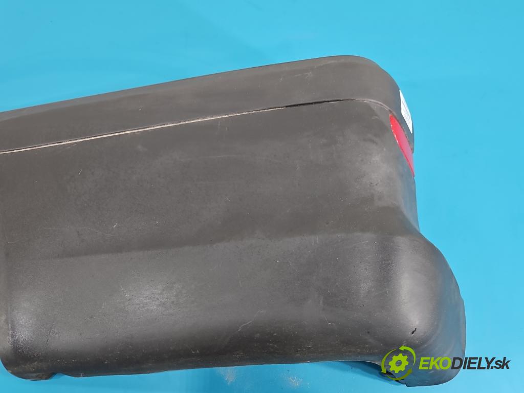 Mercedes Vito W639 2003-2014 2.2 cdi (646982) 150 hp manual 110 kW 2148 cm3 5- Roh: A6398801671