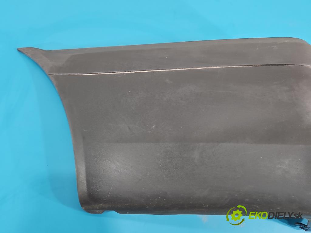 Mercedes Vito W639 2003-2014 2.2 cdi (646982) 150 hp manual 110 kW 2148 cm3 5- Roh: A6398801671