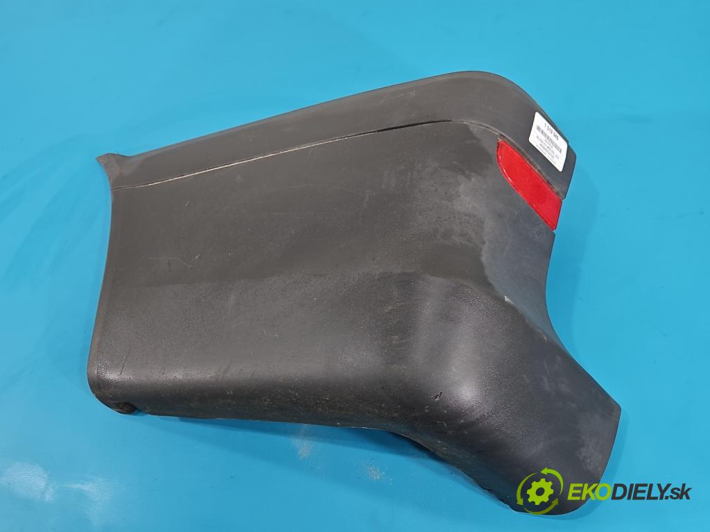 Mercedes Vito W639 2003-2014 2.2 cdi (646982) 150 hp manual 110 kW 2148 cm3 5- Roh: A6398801671