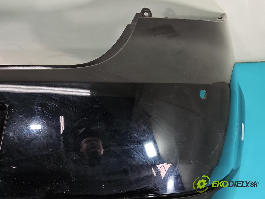 Mazda 6 II GH 2007-2012 2.0 citd 140 hp manual 103 kW 1998 cm3 5- nárazník zadní GS1D-50221 (Klika dveří ostatní)