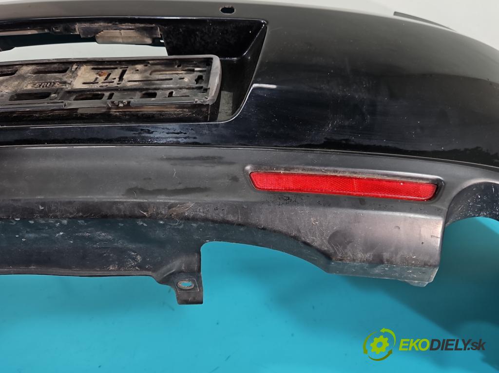 Mazda 6 II GH 2007-2012 2.0 citd 140 hp manual 103 kW 1998 cm3 5- nárazník zadní GS1D-50221 (Klika dveří ostatní)