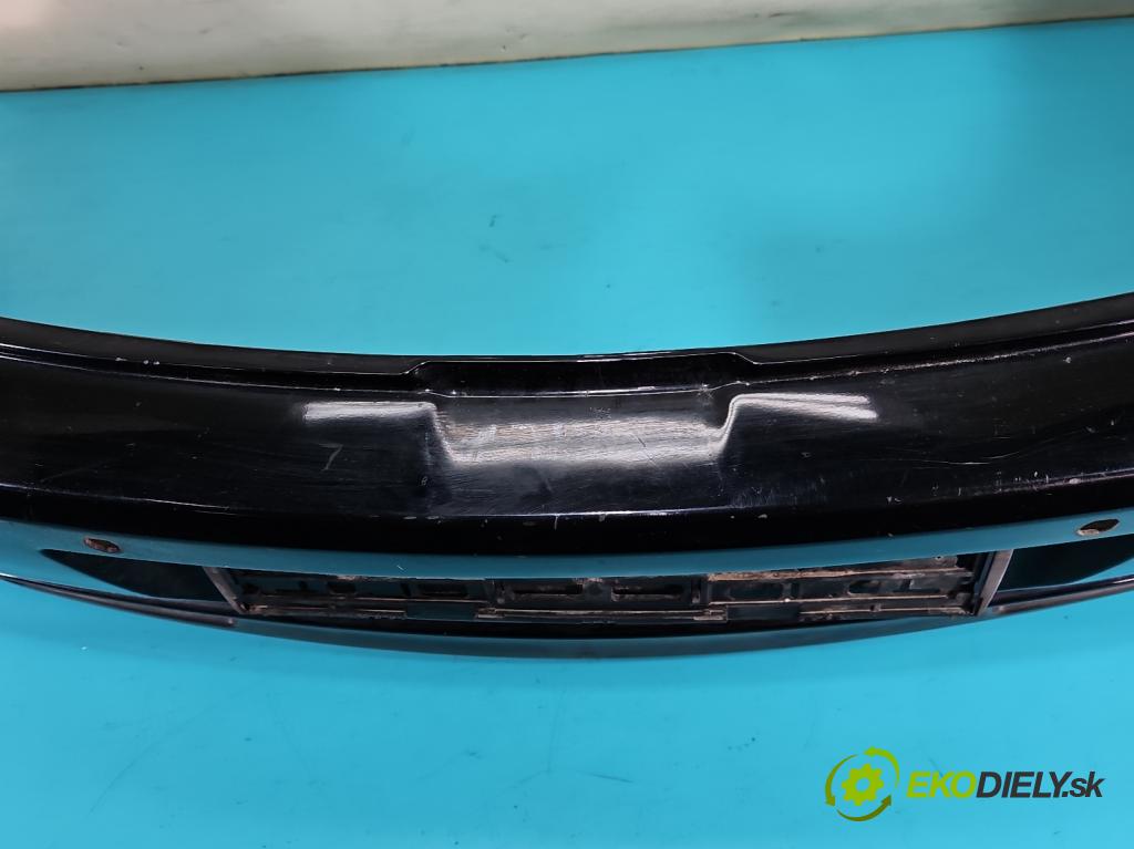 Mazda 6 II GH 2007-2012 2.0 citd 140 hp manual 103 kW 1998 cm3 5- nárazník zadní GS1D-50221 (Klika dveří ostatní)