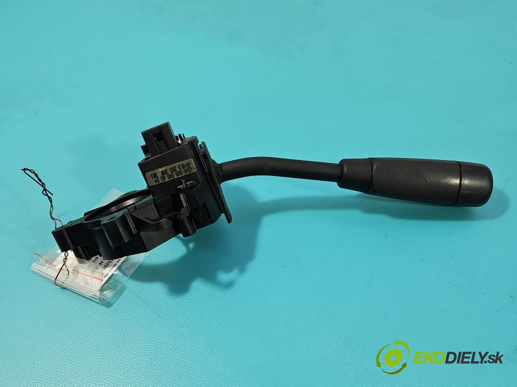 Mercedes Vito W639 2003-2014 2.2 cdi (646982) 150 HP manual 110 kW 2148 cm3 5- prepínač smeroviek A6395450124 (Prepínacie páčky pod volantom)