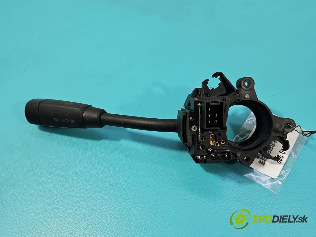 Mercedes Vito W639 2003-2014 2.2 cdi (646982) 150 HP manual 110 kW 2148 cm3 5- prepínač smeroviek A6395450124 (Prepínacie páčky pod volantom)