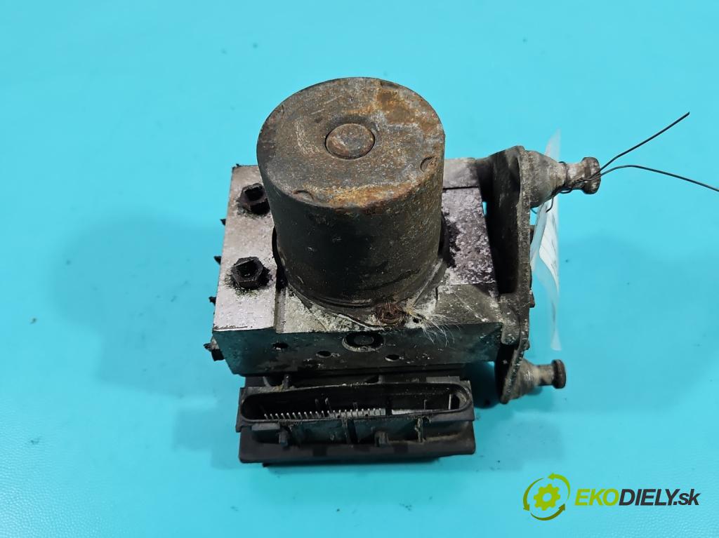 Mercedes Vito W639 2003-2014 2.2 cdi (646982) 150 HP manual 110 kW 2148 cm3 5- čerpadlo abs 0265235167 (Pumpa ABS)