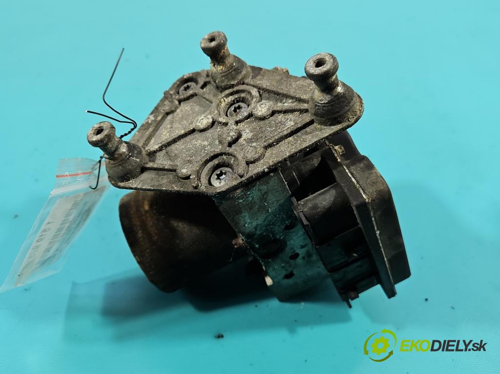 Mercedes Vito W639 2003-2014 2.2 cdi (646982) 150 HP manual 110 kW 2148 cm3 5- čerpadlo abs 0265235167 (Pumpa ABS)