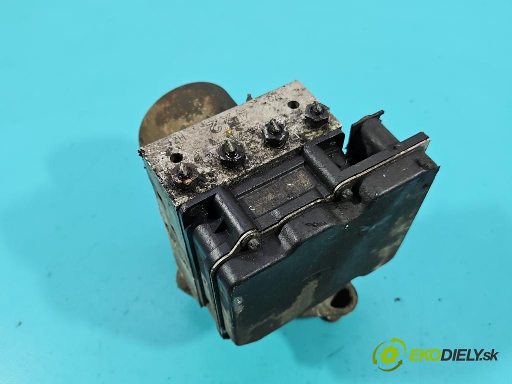 Mercedes Vito W639 2003-2014 2.2 cdi (646982) 150 HP manual 110 kW 2148 cm3 5- čerpadlo abs 0265235167 (Pumpa ABS)