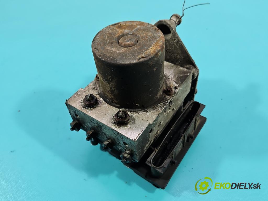 Mercedes Vito W639 2003-2014 2.2 cdi (646982) 150 HP manual 110 kW 2148 cm3 5- čerpadlo abs 0265235167 (Pumpa ABS)