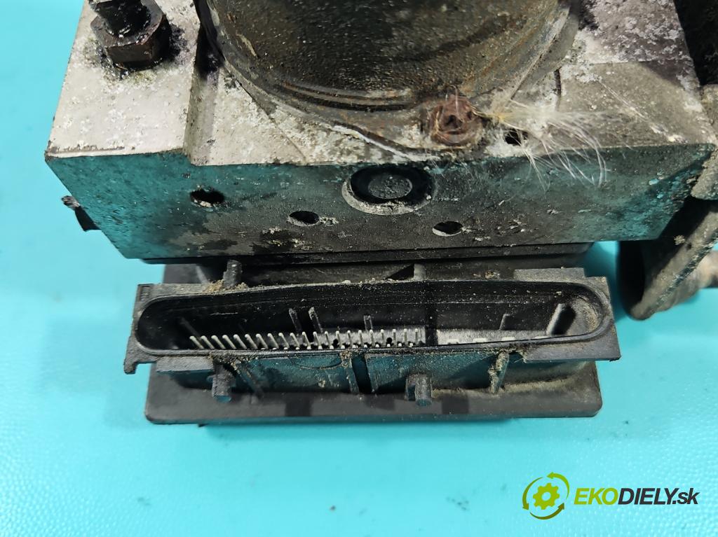 Mercedes Vito W639 2003-2014 2.2 cdi (646982) 150 HP manual 110 kW 2148 cm3 5- čerpadlo abs 0265235167 (Pumpa ABS)