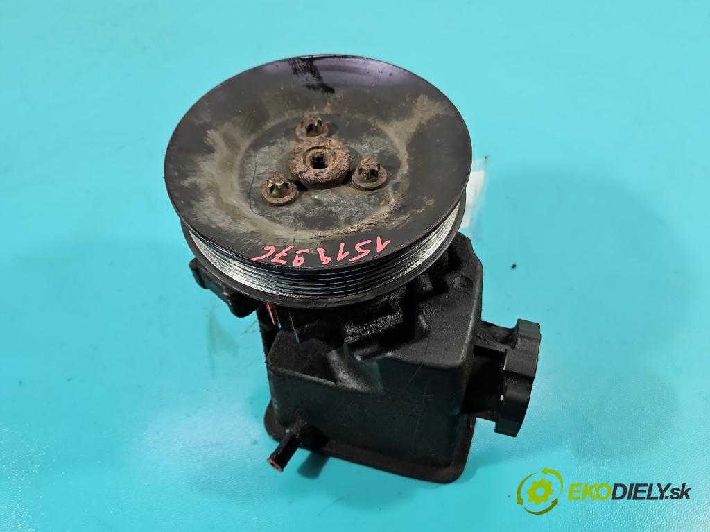 Mercedes Vito W639 2003-2014 2.2 cdi (646982) 150 HP manual 110 kW 2148 cm3 5- čerpadlo posilovač  (Servočerpadlo)