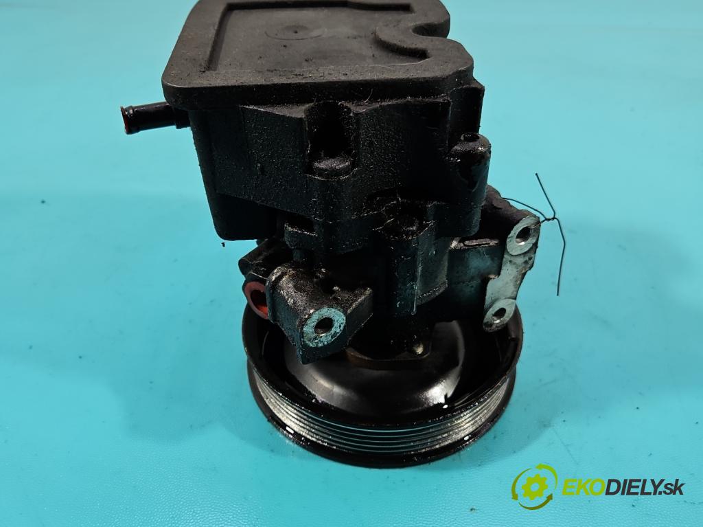 Mercedes Vito W639 2003-2014 2.2 cdi (646982) 150 HP manual 110 kW 2148 cm3 5- čerpadlo posilovač  (Servočerpadlo)