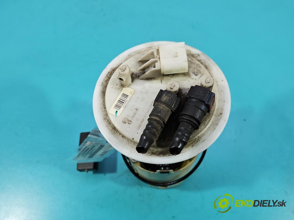 Mercedes Vito W639 2003-2014 2.2 cdi (646982) 150 hp manual 110 kW 2148 cm3 5- čerpadlo paliva A6394701494