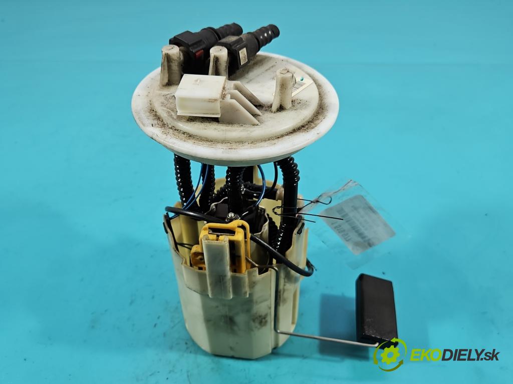 Mercedes Vito W639 2003-2014 2.2 cdi (646982) 150 HP manual 110 kW 2148 cm3 5- čerpadlo palivo A6394701494