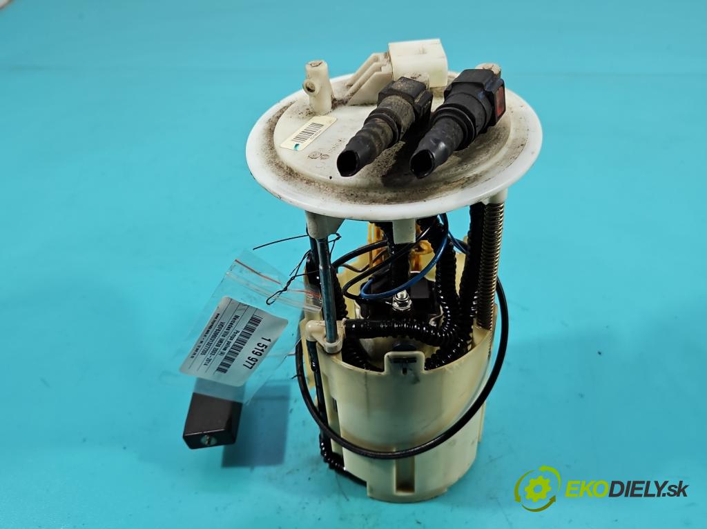 Mercedes Vito W639 2003-2014 2.2 cdi (646982) 150 hp manual 110 kW 2148 cm3 5- čerpadlo paliva A6394701494