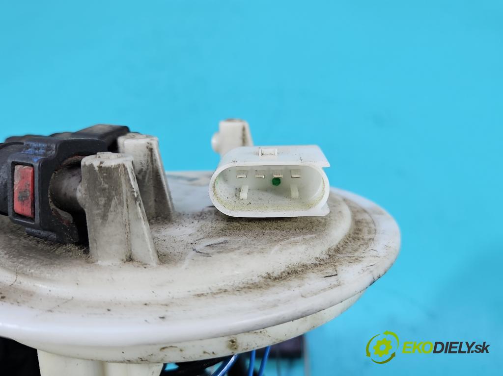 Mercedes Vito W639 2003-2014 2.2 cdi (646982) 150 hp manual 110 kW 2148 cm3 5- čerpadlo paliva A6394701494