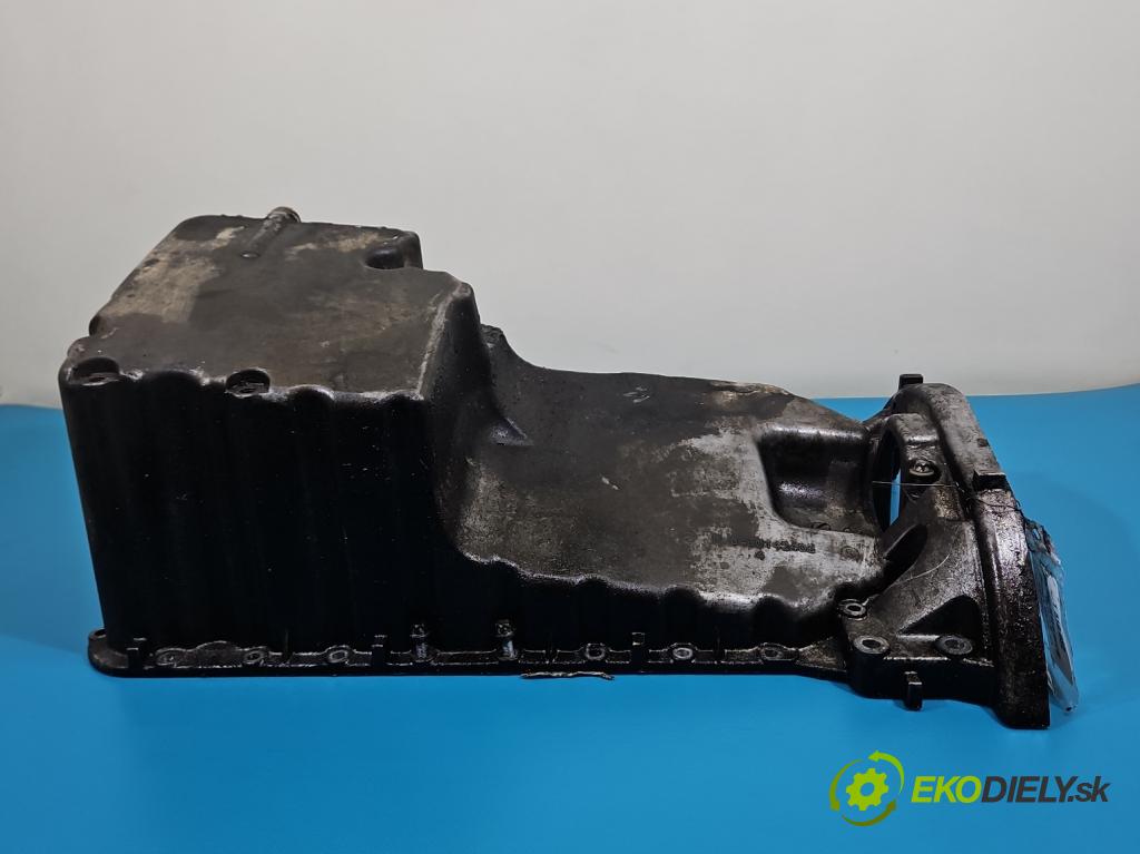 Mercedes Vito W639 2003-2014 2.2 cdi (646982) 150 HP manual 110 kW 2148 cm3 5- vaňa olejová R6460142402 (Olejová vaňa)