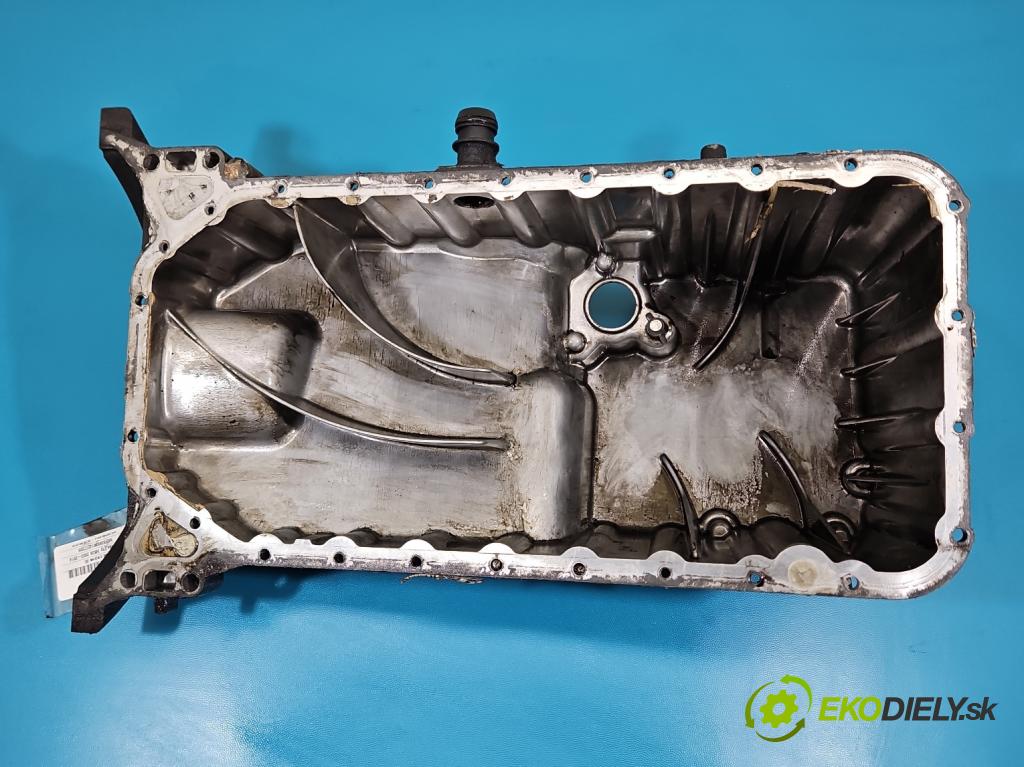 Mercedes Vito W639 2003-2014 2.2 cdi (646982) 150 HP manual 110 kW 2148 cm3 5- vaňa olejová R6460142402 (Olejová vaňa)