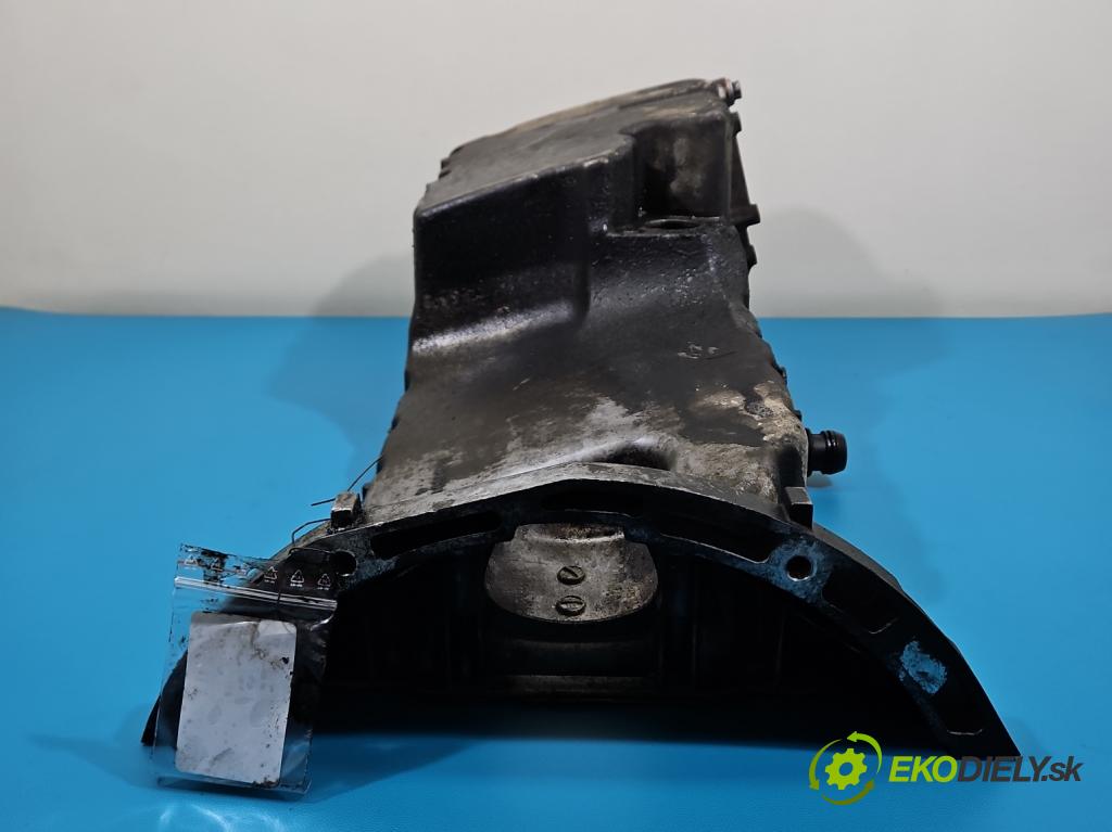 Mercedes Vito W639 2003-2014 2.2 cdi (646982) 150 HP manual 110 kW 2148 cm3 5- vaňa olejová R6460142402 (Olejová vaňa)