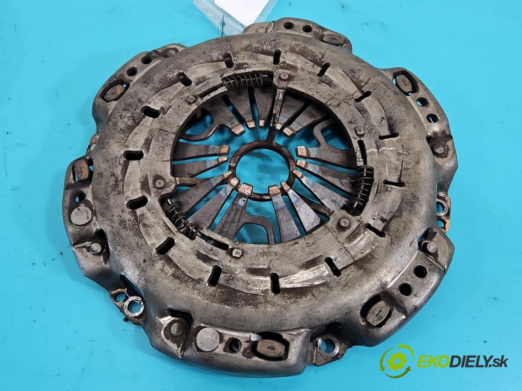 Mercedes Vito W639 2003-2014 2.2 cdi (646982) 150 HP manual 110 kW 2148 cm3 5- koleso duálna A646030