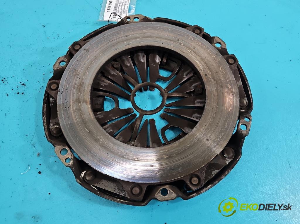 Mercedes Vito W639 2003-2014 2.2 cdi (646982) 150 HP manual 110 kW 2148 cm3 5- koleso duálna A646030