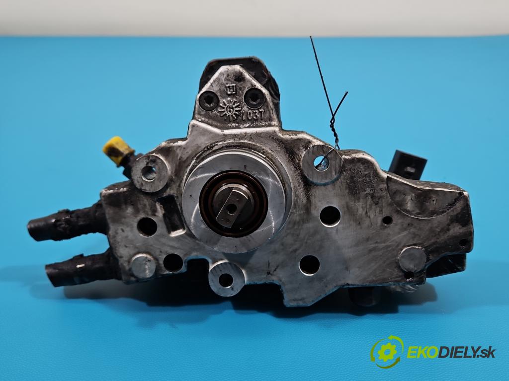 Mercedes Vito W639 2003-2014 2.2 cdi (646982) 150 HP manual 110 kW 2148 cm3 5- čerpadlo vstrekovacia 0445010143 (Vstrekovacie čerpadlo)